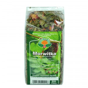 Morwitka - Natura Wita