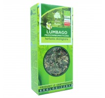 Herbata Przeciwreumatyczna LUMBAGO - Dary Natury