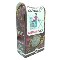 Herbata Menstrozioł - Natura Wita